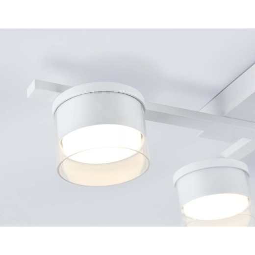 Потолочная люстра Ambrella Light FL FL51661