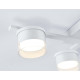Потолочная люстра Ambrella Light FL FL51661