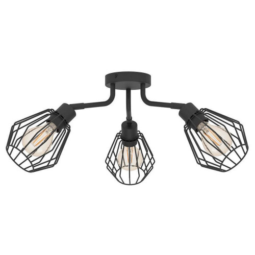 Потолочная люстра Eglo TARBES 31531