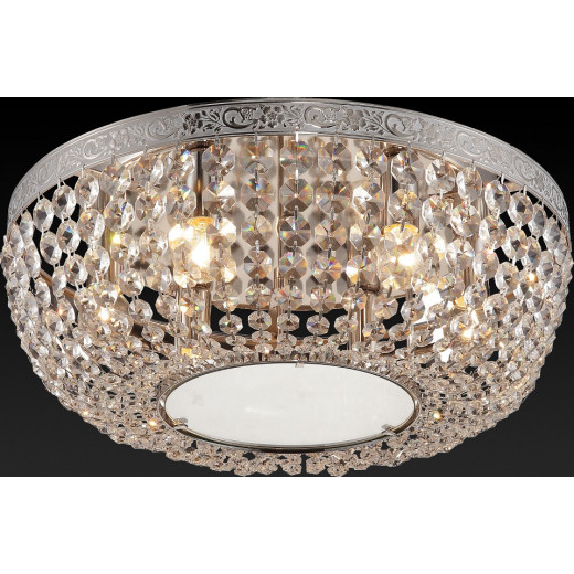 Потолочная люстра TopLight Virginia TL7240X-06WN