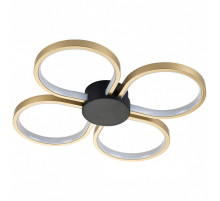 Потолочная люстра Escada Clover 10243/4LED