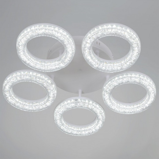 Потолочная люстра 19290-0.3-05 WH