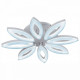 Потолочная люстра iLedex Lotus 6815/8 WH