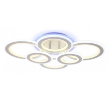 Потолочная люстра Ambrella Light FA FA8808