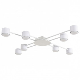 Потолочная люстра Lumion BENUA 8305/8C