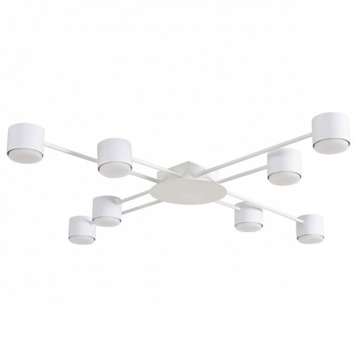 Потолочная люстра Lumion BENUA 8305/8C