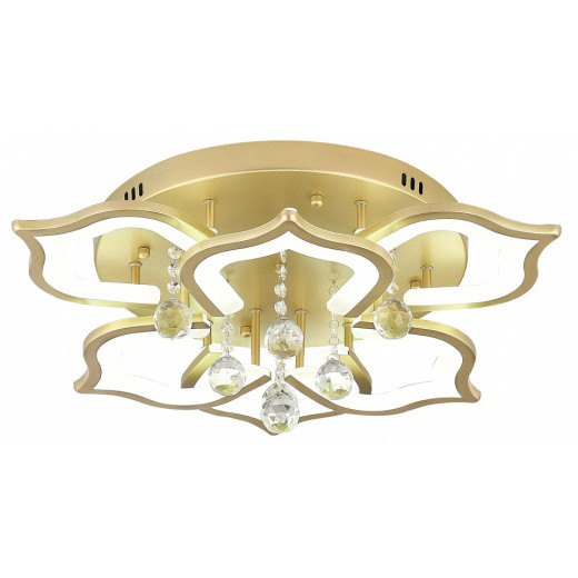 Потолочная люстра Natali Kovaltseva FLOREL INNOVATION STYLE 83052