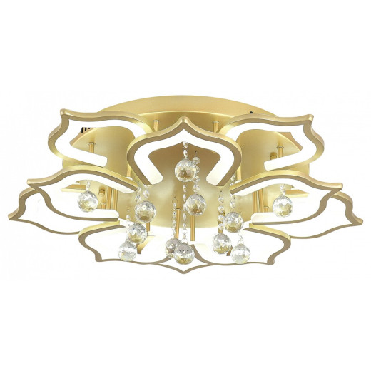 Потолочная люстра Natali Kovaltseva FLOREL INNOVATION STYLE 83053