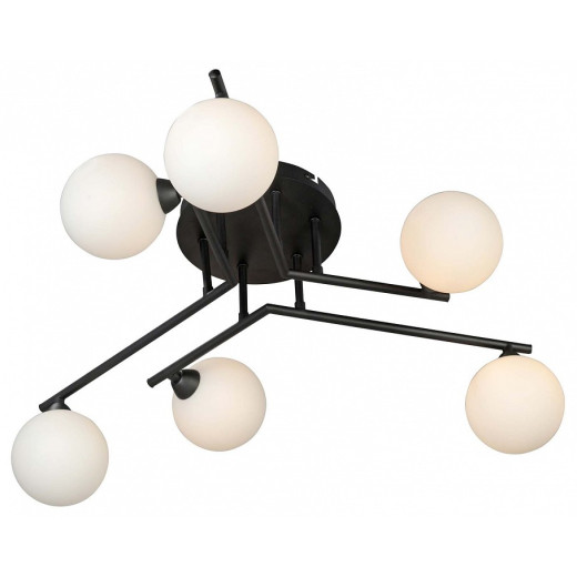 Потолочная люстра Vitaluce V2569 V2569-1/6PL