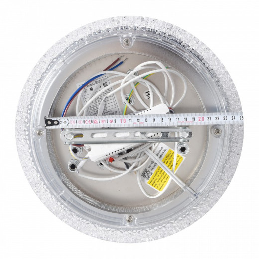 Потолочная люстра Natali Kovaltseva  LED LAMPS 81473
