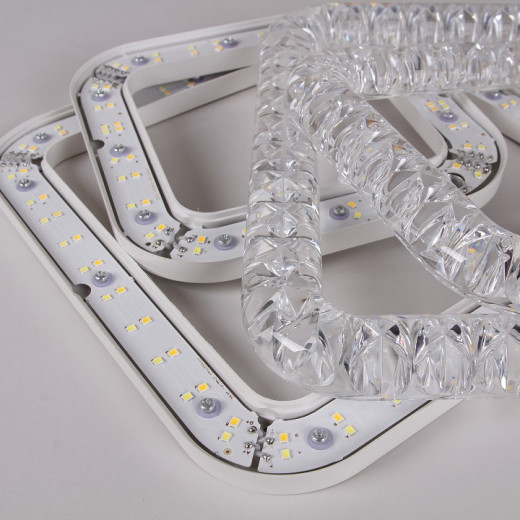 Потолочная люстра 19848-0.3-04D WH