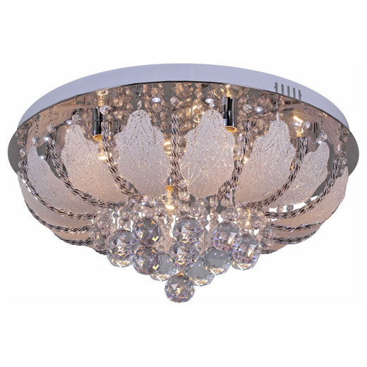 Потолочная люстра  55820-0.3-08