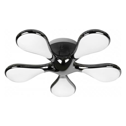 Потолочная люстра iLedex Lit FS-YYWF-006 80W CR
