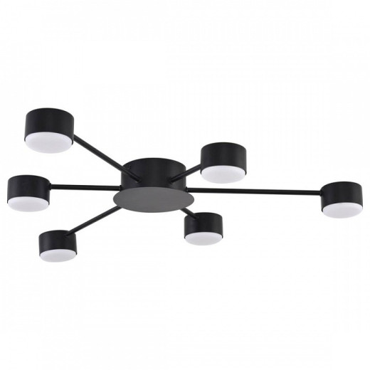 Потолочная люстра Lumion TORINA 8344/6C