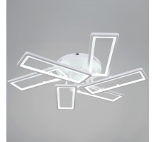 Потолочная люстра Reluce 03629-1 03629-0.3-3+3 WH
