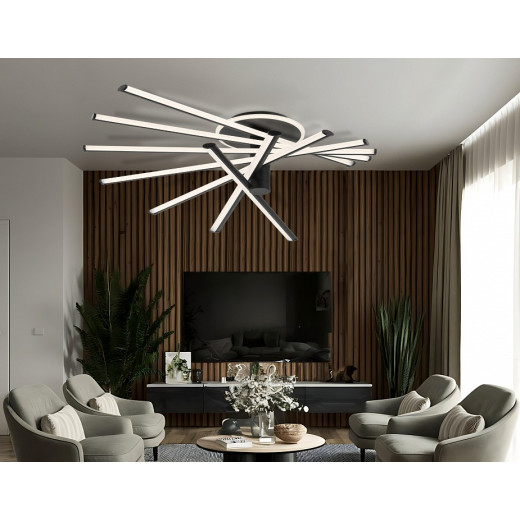 Потолочная люстра Ambrella Light COMFORT FL6242