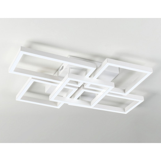 Потолочная люстра Ambrella Light ACRYLICA FA1011