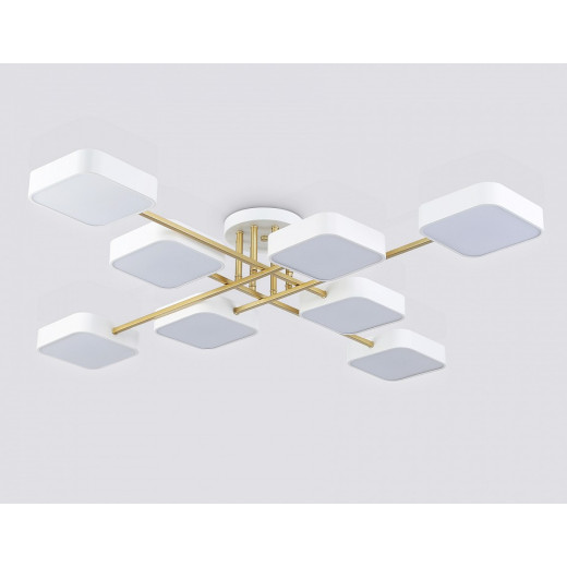 Потолочная люстра Ambrella Light FL FL516346