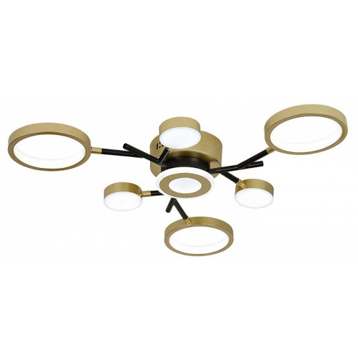 Потолочная люстра F-promo Hybrid 4686-7C