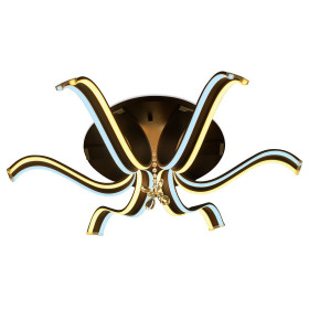Потолочная люстра Ambrella Light FL FL144