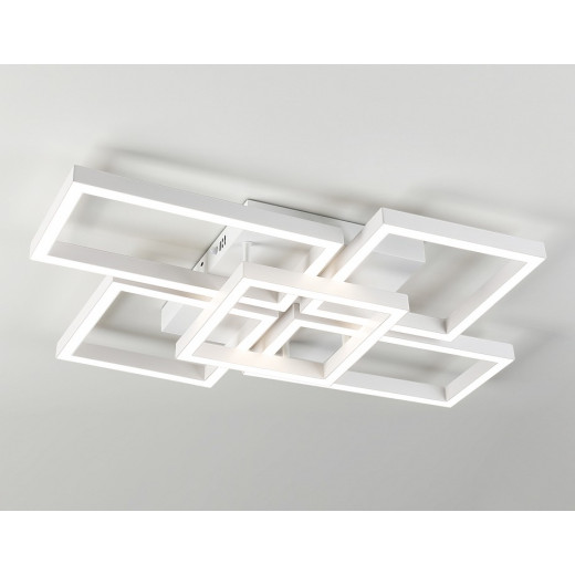 Потолочная люстра Ambrella Light ACRYLICA FA1011