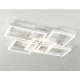 Потолочная люстра Ambrella Light ACRYLICA FA1011