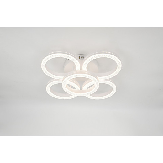 Потолочная люстра Rivoli Juniper Б0068407