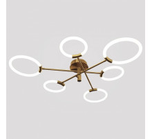 Потолочная люстра Alfa-Light F3224 F3224-127