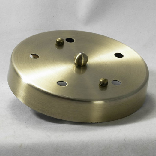 Потолочная люстра LGO Rogers GRLSP-0188