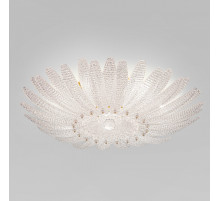 Потолочная люстра Eurosvet Flowers 101015/10