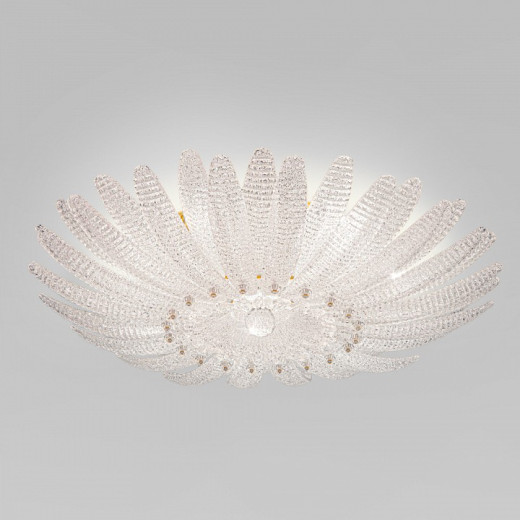 Потолочная люстра Eurosvet Flowers 101015/10