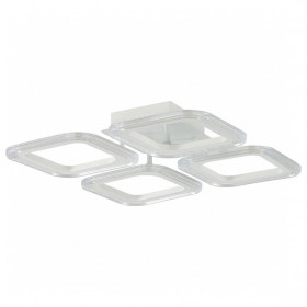 Потолочная люстра Lumion KVADRO 8026/42CL