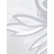 Потолочная люстра Natali Kovaltseva RIF LED LAMPS 81118/4C