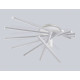 Потолочная люстра Ambrella Light COMFORT FL6241