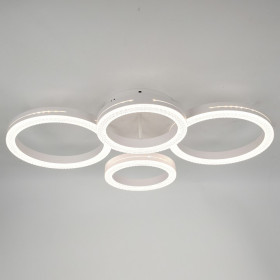 Потолочная люстра Rivoli Juniper Б0068478