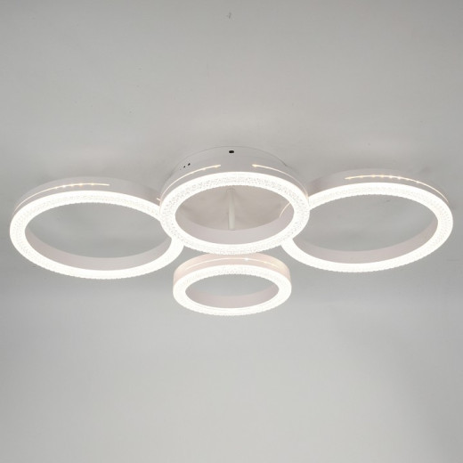 Потолочная люстра Rivoli Juniper Б0068478