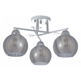 Потолочная люстра Arte Milano AMALFI-326508 326508/3 WH+CR
