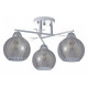 Потолочная люстра Arte Milano AMALFI-326508 326508/3 WH+CR