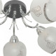 Потолочная люстра TopLight Kimberly TL7410X-05BC