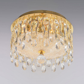 Потолочная люстра  62060-0.3-04 DN