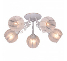 Потолочная люстра TopLight Megan TL3800X-05WG