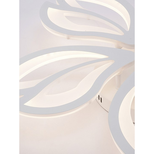 Потолочная люстра Natali Kovaltseva FORTUNA LED LAMPS 81107/4C