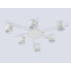Потолочная люстра Ambrella Light FL FL71519