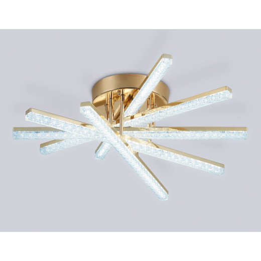 Потолочная люстра Ambrella Light FA FA8897