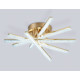 Потолочная люстра Ambrella Light FA FA8897