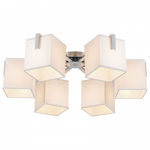 Потолочная люстра Citilux Стенли CL465161