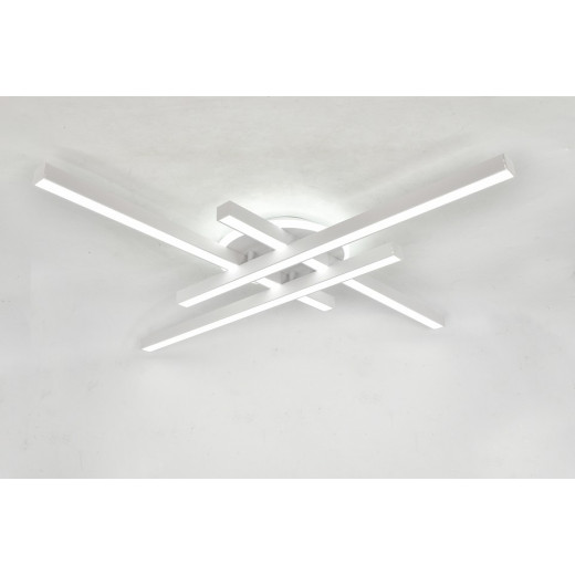 Потолочная люстра Rivoli Ava Б0068466