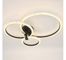 Потолочная люстра Rivoli Letizia Б0068372