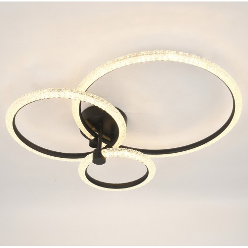 Потолочная люстра Rivoli Letizia Б0068372