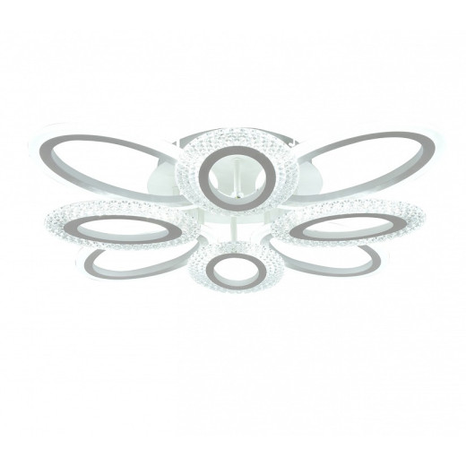 Потолочная люстра Escada  10275/8LED APP